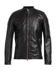 [DANIELE ALESSANDRINI HOMME] DANIELE ALESSANDRINI HOMME Jackets - Item 16383884