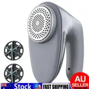 Fabric Shaver Lint Shaver Lint Remover-Defuzzer Sweater Shaver Clothes⊙Furnitur