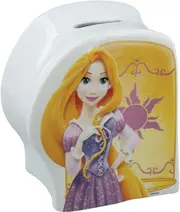 Disney Enchanting Tangled Rapunzel Lost Princess Money Bank