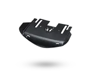 Bugaboo Bee (2010 model) seat rest extendable part Black