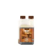 Canna Bio Flores - 250ML | BioFlores | Certified Organic Nutrients | Hydroponics