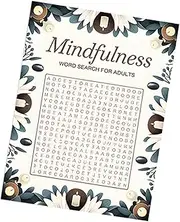 Word Search Puzzle Books - Travel Word Puzzles - Brain Exercise Games, Entertainment Activities for Adults Seniors Teens