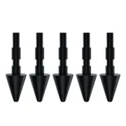For Stylus Pen Nib 5Pcs Replaceable High Sensitivity Writing Drawing5679