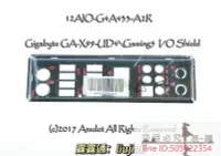 在飛比找露天拍賣優惠-Gigabyte技嘉 GA-X99-UD4、Gaming5 