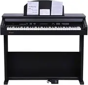 61-key electric piano USB interface suitable for teaching and home practice