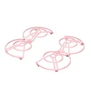 Mini Drone Paddle Protector Cover Protective Ring Drop Protector for DJI NEO