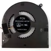 NEW GPU Fan for Razer Blade 15 Rz09-03009w97 Rz09-03006EQ2Rz09-02385g92 GTX1060/