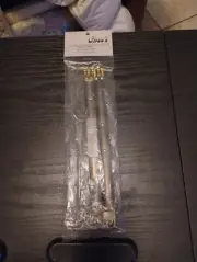Ghee’s 9” Straight Hex Open Frame #2-250 NEW