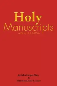 在飛比找博客來優惠-Holy Manuscripts: A Diary of J