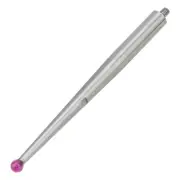 Dovetail Rails Dial Gauge Needle M1.4 Indicator Probe Tool Accessory(10) .