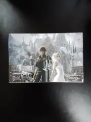 Final Fantasy TCG: Crystal Dominion Booster Box - New & Sealed