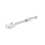 Chicane 1/4" Drive Sealed Head Ratchet Handle - 72 Teeth Chrome Vanadium Steel