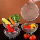 Rice Washing Mesh Kitchen Strainer Fine Mesh Colander Cooking Tools