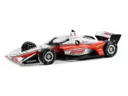 #3 Scott McLaughlin / Team Penske Honda Indy 1:18 Scale Model - Greenlight 11174