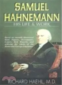 在飛比找三民網路書店優惠-Life & Work of Samuel Hahneman