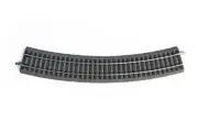 Piko 55413 HO Scale Roadbed Curved Track R3/30? Order 6x