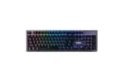 [75260236] ADATA XPG Mage RGB Gaming Keyboard Kailh Red Mechanical Key Switch Anti-Ghosting