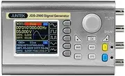 15MHZ Signal Generator Digital Dual-Channel DDS Signal Generator Frequency Meter
