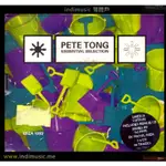 /個體戶唱片行/ PETE TONG 3CD全新未拆封 (PROGRESSIVE HOUSE, TRANCE)