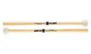 Promark Performer Marching Bass - Felt #1 Drum Mallets