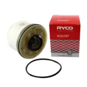 Ryco Fuel Filter R2619P for Toyota Hiace KDH221R KDH222R KDH223R 2.5L 3.0L (for: Toyota)
