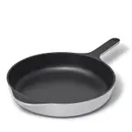 Caraway Enameled Cast Iron 10.5 Skillet