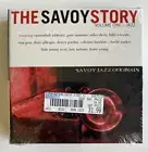 The Savoy Story Vol. 1 Jazz Miles Parker Byas 1999 Box Set 3 Cds Sealed New