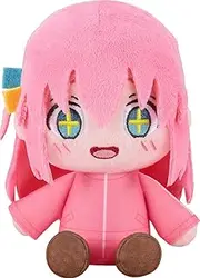 Bocchiza Roku! Gotou Hitori Tenerinui Glitter Face Ver. Complete Mango Cardboard with Case