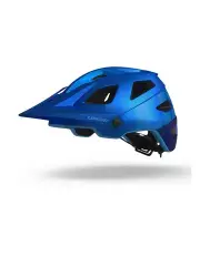 Limar Delta 52-57cm Medium Bike Helmet in Electric Blue