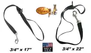 RESCO Nylon SPEED NOOSE Loop for DOG Grooming Table Arm Bath Adjustable*2 Sizes