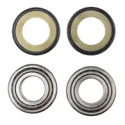 Tusk Steering Stem Bearing Kit For HARLEY-DAVIDSON® CVO Dyna Super Glide FXDSE®
