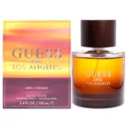 Guess 1981 Los Angeles by Guess for Men - 3.4 oz EDT Spray