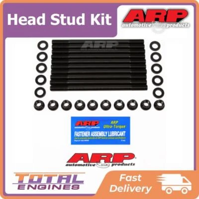 ARP Head Stud Kit fits Nissan Serena C23 2.0L 4Cyl SR20DE (for: Nissan)