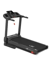 [LSG] Fitness Pacer M4 Treadmill in Black