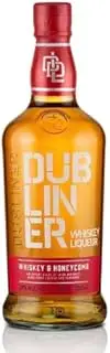Dubliner Irish Whiskey & Honeycomb Liqueur 700mL Bottle