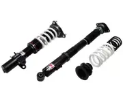 HKS Hipermax R Coilover Kit - for Honda Civic Type R FL5 22+