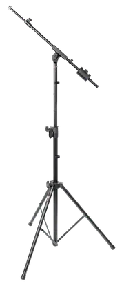 Xtreme PRO STUDIO MIC BOOM MA580 Adjustable Microphone Stand