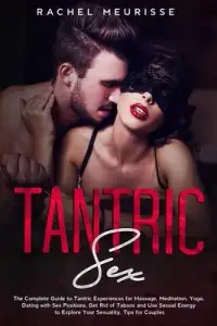 在飛比找博客來優惠-Tantric Sex: The Complete Guid