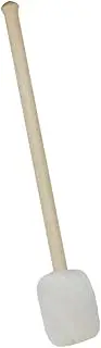 COSMEVIVI Drum Hammer Drum Mallet Percussion Instrument Part Percussion Drum Stick Bass Drum Stick Music Drumsticks Practical Drumstick Performance Drum Sticks Percussion Sticks Bass Mallet
