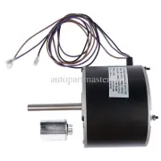 For Zongshan Broad Ocean Motor 1/4 Hp 208/230V 0131M00061SP YDK-180S84062-01