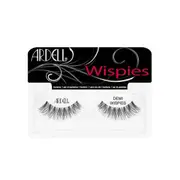 ARDELL - Wispies - Demi Wispies Black Lash Eyelash Extension
