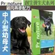 &#128227;此商品48小時內快速出貨&#128640;》創鮮Nature》養生犬系列中小型母幼犬雞肉燕麥配方飼料-11.3kg