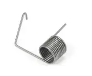Warn Spring - Winch Hardware Kit