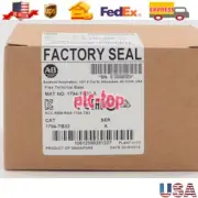 AB 1794-TB32 Flex I/O Terminal Block Base 1794TB32 New Sealed US Free Tax