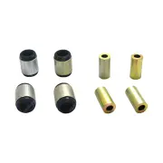Whiteline Front lower Control arm inner bushing for MITSUBISHI CHALLENGER PB PC