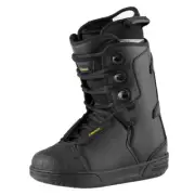 Head 450 Laced Men's Snowboard Boots NEW 32.5 US - 14.5