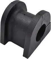 jfqm 2PCS Rear Suspension Stabilizer Bushing Fit for Mitsubishi Pajero Fit for Montero III IV 1999-2016 V73 V75 V78 V93 MR418547