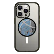 Snappy Grip Stand Snappy™ Grip Stand MagSafe Compatible Cyber Denim
