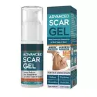 Scar Cream - Advance Scar Gel, C-Section, Stretch Marks, Keloids