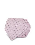 Boss Classic Floral Tie
